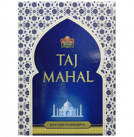 Brooke Bond Taj Mahal Rich And Flavourful Tea  Box  1 kilogram